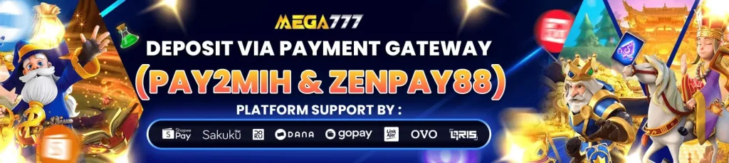 mega777
